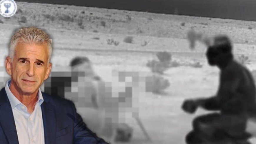 إعلام عبري يكشف.. خلايا إيرانية تدربت في إسرائيل وخفايا تفجير "البيجر" ومخطط أحبط لتفكيك طهران