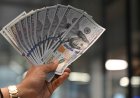 الدولار الأميركي يتجه لأكبر مكاسب شهرية منذ يوليو 2025