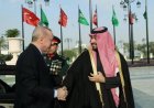 يديعوت أحرونوت: تركيا والسعودية ترسمان طريقا تجاريا إلى أوروبا بعيدا عن إسرائيل