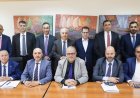 الهيئة العامة للاتحاد الفلسطيني لشركات التأمين تعقد اجتماعها السنوي العادي