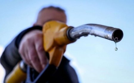 انخفاض على أسعار المحروقات والغاز لشهر حزيران
