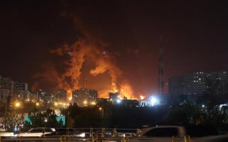 وزير الخارجية الايراني: وقف إطلاق النار يشمل جميع الجبهات وأي خرق في لبنان يعد انتهاكاً للاتفاق