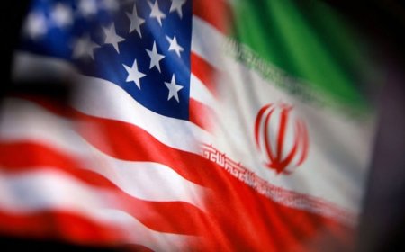 بين مفاوضات إيران ورسوم ترامب.. الأسواق العالمية في وضع ترقب