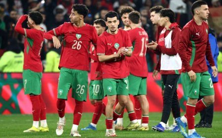 المغرب تحت ضغط الأحلام الكبيرة.. هل تعرقل التوقعات مسيرته في المونديال؟