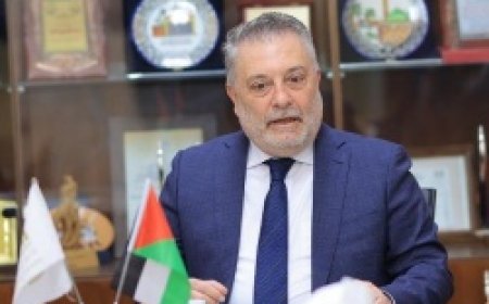 الشركة الفلسطينية للمحروقات: من التبعية إلى الشراكة