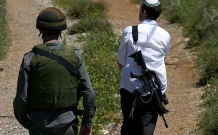 لزرع مليون مستوطن بالضفة: قانون إسرائيلي جديد وصمت فلسطيني رسمي