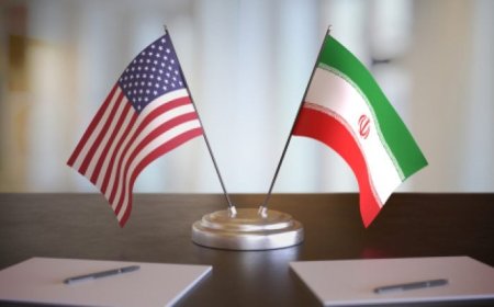 الغارديان: واشنطن وطهران تعتقدان أنهما تنتصران لكنهما تخسران