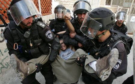 تعذيب واعتداءات جنسية: فرنسا تفتح تحقيقا ضد إسرائيل