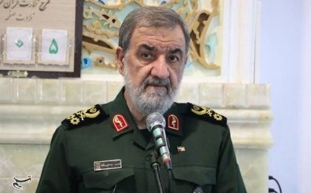 مستشار المرشد الإيراني: الإفراج عن الأصول المجمدة ضروري "لبناء الثقة" مع أميركا