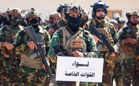 الحلّ بالحلّ… والقرار الفصل بيد السيستاني… «حصر السلاح» يُظهر الوجه الحقيقي للفصائل: الأيديولوجيا في مواجهة التمدّد الاقتصادي