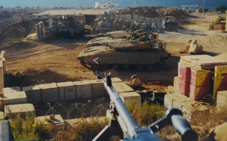إذاعة الجيش الإسرائيلي: 18 جنديا قتلوا منذ بدء وقف النار في لبنان