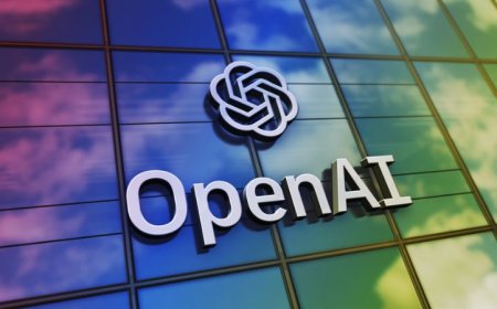 OpenAI تخطط لأكبر عملية إصلاح شاملة لـ"تشات جي تي" منذ إطلاقه