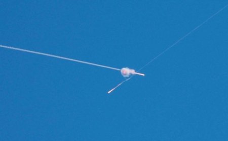 إيران وإسرائيل تعلنان وقف العمليات العسكرية