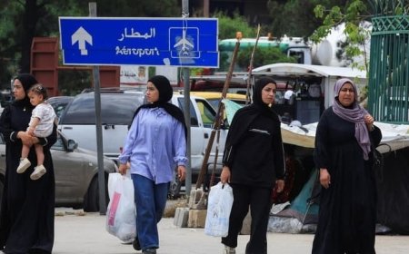 جيش الاحتلال لسكان مدينة صور: اخلوا فورا