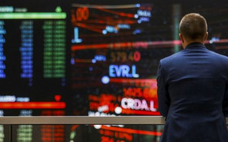 الأسواق تترقب ما بعد الهدنة.. الذهب يهدأ والنفط يتراجع