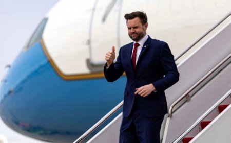 فانس: طهران جادة في المفاوضات ومصالحنا لا تتطابق تماما مع "إسرائيل"