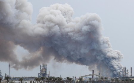 إيران تستهدف قواعد أمريكية بالأردن والخليج ردا على العدوان الامريكي