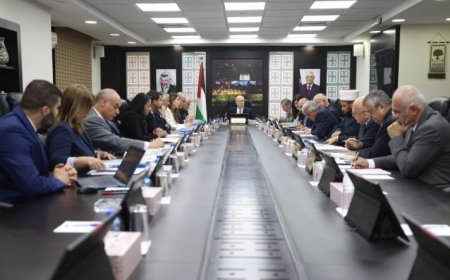 تحضيرات لإطلاق مشروع طاقة شمسية مركزي بالضفة بـ37 مليون دولار