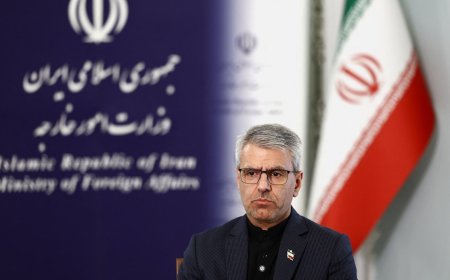 إيران: سنعيد تقييم مسار المفاوضات نتيجة التطوّرات الأخيرة