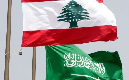السعودية ترفع حظرا على الواردات من لبنان دعما للحكومة