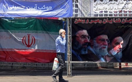 اتفاق ترامب وإيران المرتقب يواجه تمرداً من “صقور” واشنطن