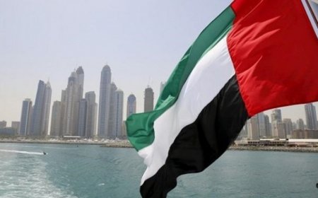 الإمارات تنفي الإفراج عن 10 مليارات دولار من أصول إيران المجمدة