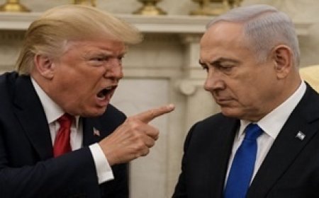 نتنياهو لترامب: لن ننسحب من لبنان ولسنا ملزمين بالاتفاق