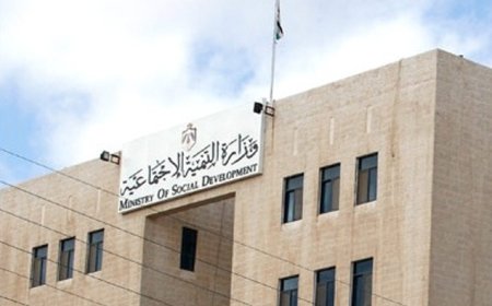 "التنمية": لا صحة لإعلان التسجيل للحصول على مساعدة مالية بقيمة 1250 شيقلا