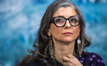 تنديد حقوقي بإلغاء زيارة فرانشيسكا ألبانيزي لجامعة تونسية