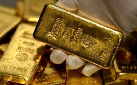 تراجع طفيف لسعر الذهب في ترقب قرار الفدرالي الأميركي