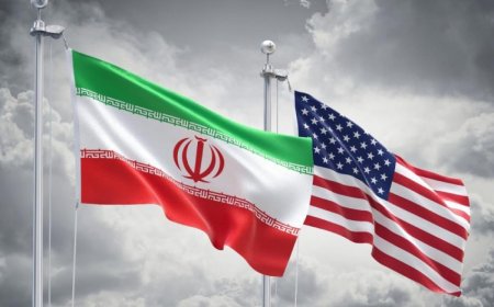 يدخل الاتفاق حيز التنفيذ: الولايات المتحدة وإيران توقعان اتفاق نهاية الحرب