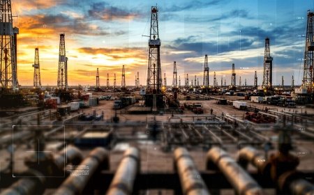 الأسواق تتنفس الصعداء.. واتفاق السلام يضغط على النفط