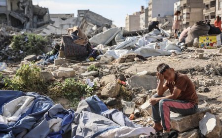 تقدم نسبي في مفاوضات غزة بالقاهرة وسط استمرار الخلاف بشأن نزع سلاح حماس