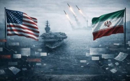 خسائر بشرية وأزمة طاقة وغذاء.. 132 مليار دولار كلفة الحرب الأمريكية على إيران