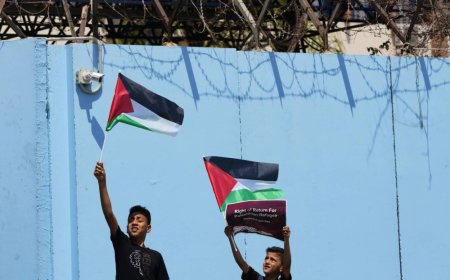 في اليوم العالمي للاجئين: 6.2 مليون لاجئ فلسطيني يتوزعون على 58 مخيماً