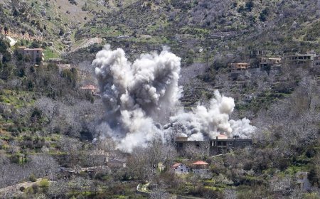 جلسة طارئة تسبق الملف النووي.. لبنان يتقدم جدول محادثات سويسرا