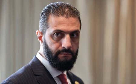 الرئيس السوري: لن نغزو لبنان غدا