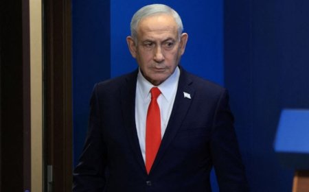 استطلاع: 56.4 بالمئة من الإسرائيليين يعتقدون فشل نتنياهو بحرب إيران