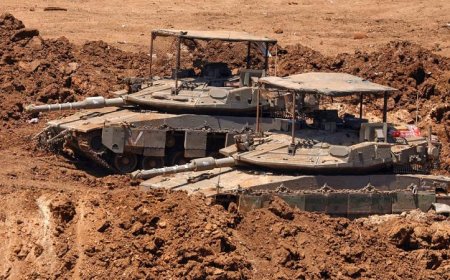 إسرائيل تعرض خرائط الانسحاب: جنوب لبنان على أعتاب مرحلة أمنية جديدة