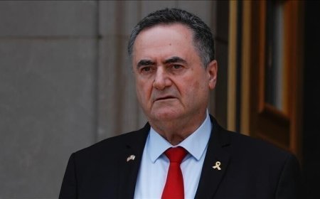كاتس: لن ننسحب من جنوب لبنان حتى لو طلبت واشنطن ذلك