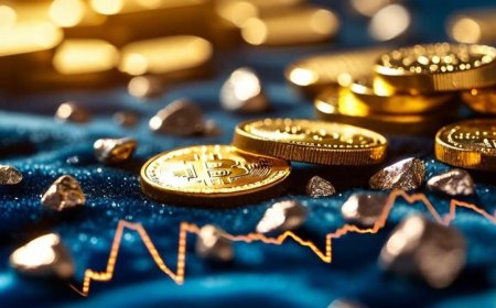 الذهب يفقد مستوى 4 آلاف دولار لأول مرة منذ نوفمبر 2025