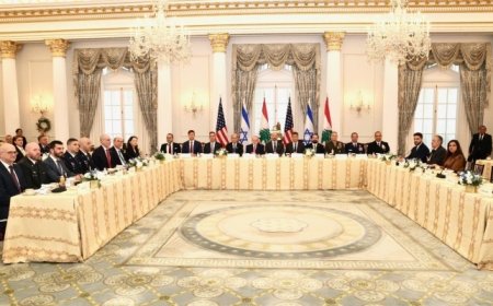 تعثر المفاوضات في واشنطن.. إسرائيل ترفض التخلي عن جنوب لبنان