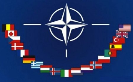 إيران: الناتو أقرّ بالتواطؤ في الحرب علينا ويجب مساءلته