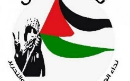 "نداء فلسطين" يدعو إلى توافق وطني شامل لإجراء انتخابات عامة لإنهاء الانقسام