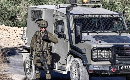 الأردن يضع العرب بصورة الخطر الأكبر: “انهيار” الوضع في الضفة