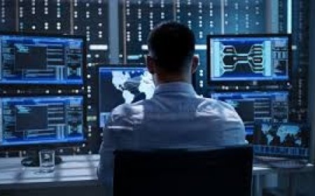 دليلك الشامل للأمن الرقمي الشخصي: خطوات بسيطة لحماية حساباتك من التجسس