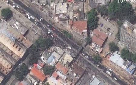 زلزال جديد بقوة 4.9 درجة يضرب فنزويلا.. والوفيات تتجاوز 900 مع تكثيف البحث عن مئات المحاصرين