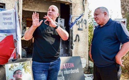 أيزنكوت: لبنان مقبرة سياسية لرؤساء الوزراء ونتنياهو غارق فيها بعمق