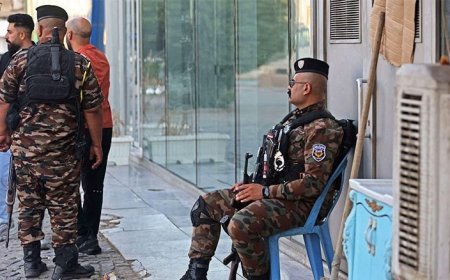 العراق: «صولة الفجر» مستمرة… والمتهمون استغلوا المال العام انتخابياً