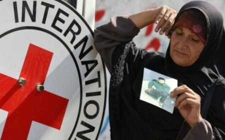 ضربة لبن غفير.. الكنيست يرفض مشروع منع الصليب الأحمر من زيارة الأسرى